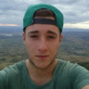 Meet your Posher, Carlo cesar